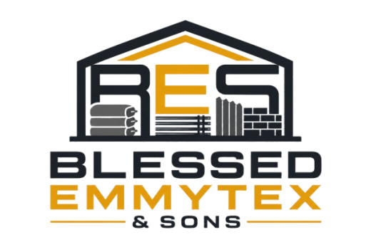 Blessed Emmytex