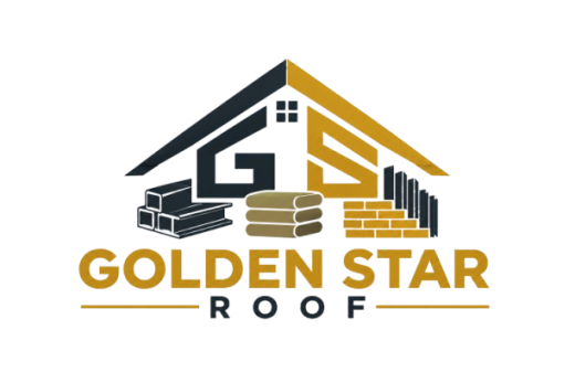 Golden Star Roof